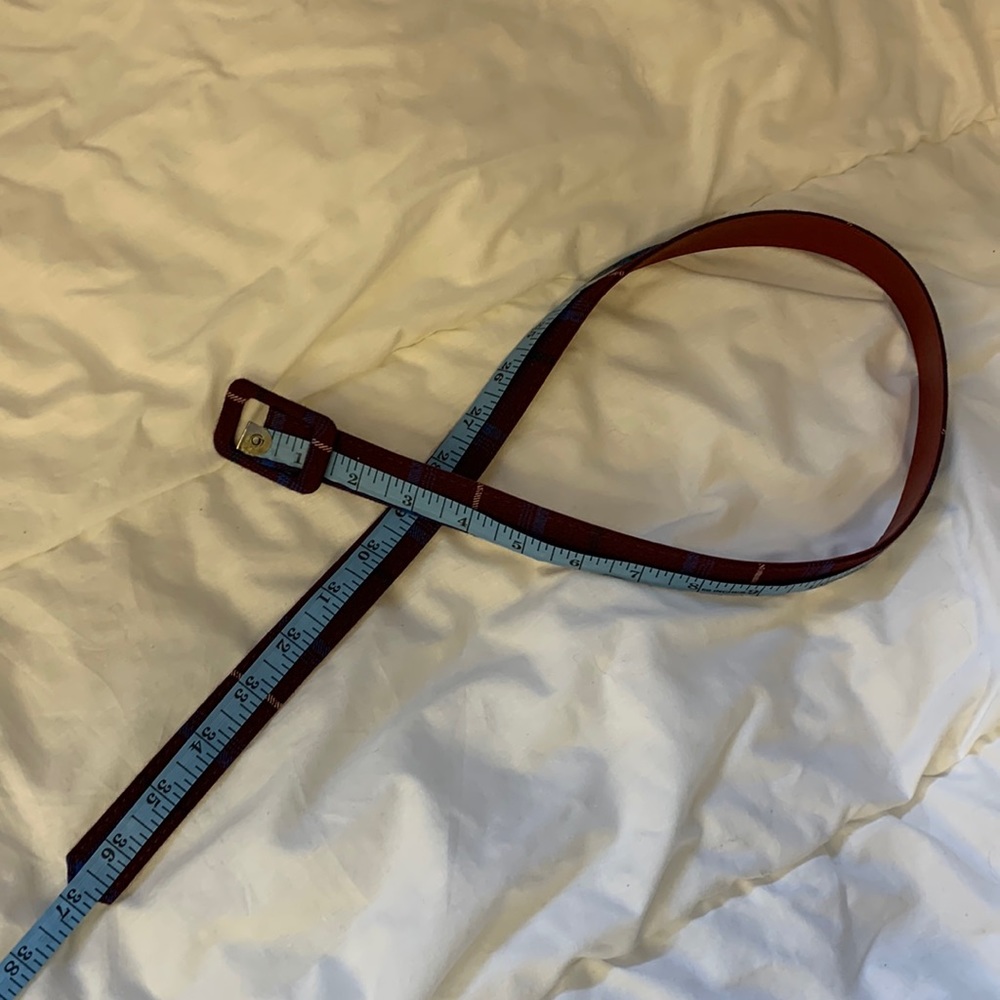 New Collectif Belt Approx 36 inches at Longest